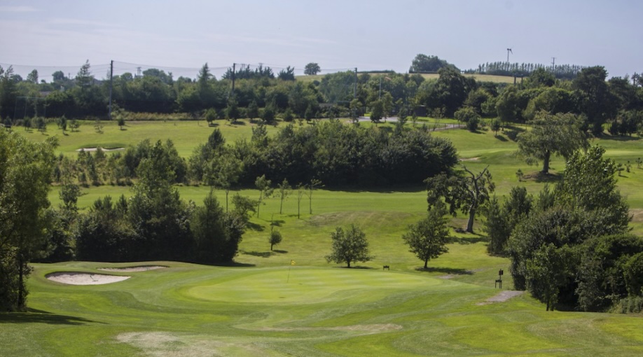 Photo of Castlereagh Hills Golf Club